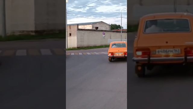 Иж комби, ранний #tiktok #shorts #shorts #иж #машина #рекомендации смотреть онлайн