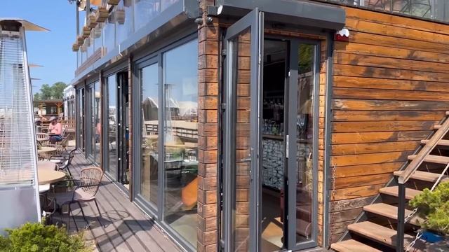 Русские Мальдивы под Калининградом. Russian Maldives. смотреть онлайн