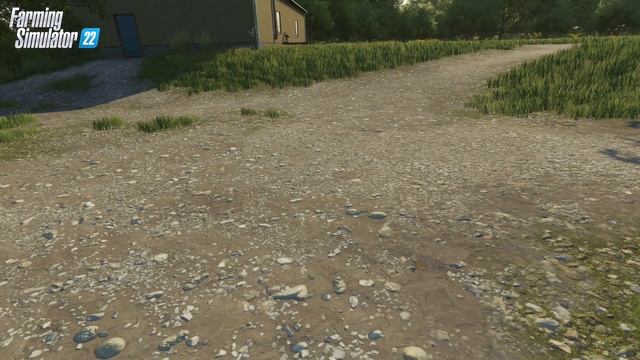 Farm Sim News! American Life + FS22 New Feature! смотреть онлайн