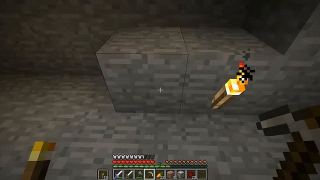 Прохождение Игры Майнкрафт 1.10 #2 Мир Удалилься