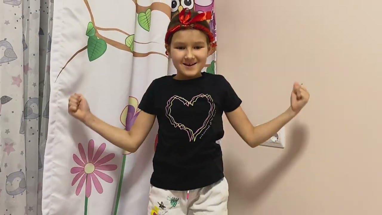 Поздравление от группы Бемолька смотреть онлайн