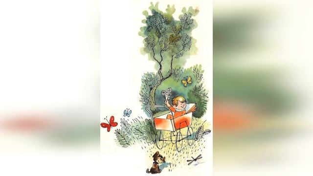 Рубрика "Звучащее слово". К 115 летию Агнии Львовны Барто смотреть онлайн