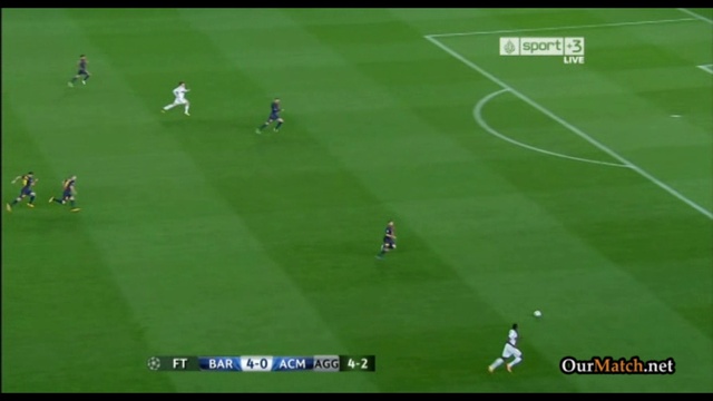 B4-0M Highlights смотреть онлайн
