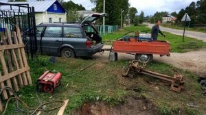 Прокол под дорогой под 250ю пнд трубу