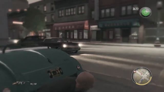 Прохождение игры Mafia 2: The Betrayal of Jimmy DLC - #13 - Торгаши обнаглели. смотреть онлайн