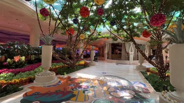 Las Vegas Travel Guide 2023 4K смотреть онлайн