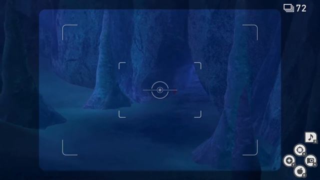 Shiver Snowfields (Night) - All Requests Guide [New Pokemon Snap] смотреть онлайн