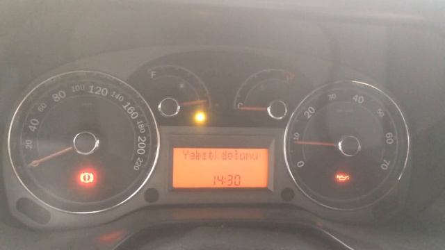 Fiat linea 1.3 multijet soğuk havada çalıştırma смотреть онлайн