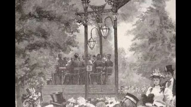 Оборванные струны Вальс Broken Strings Waltz смотреть онлайн