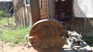 Дробилка  молотковая для камня !