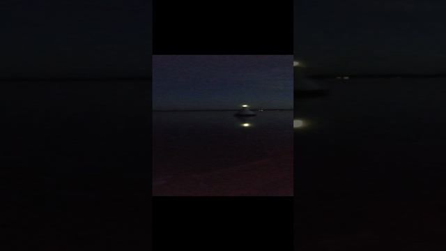 Ночная Волга