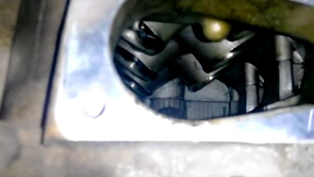 Впуск Audi C4 2.8 AAH