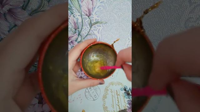 Как сделать слайм из нерабочего клея смотреть онлайн