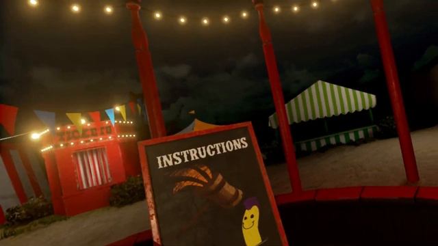 Quickplay " NVIDIA® VR Funhouse " VR 359. смотреть онлайн