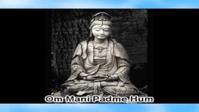 Om Mani Padme Hum : Most Powerful Third Eye Opening Meditation : Third Eye Activation смотреть онлайн