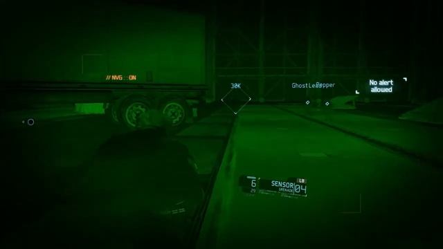 Tom Clancy's Ghost Recon Future Soldier Gameplay #6 смотреть онлайн