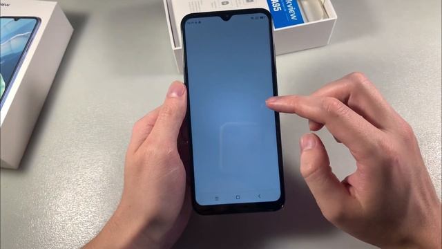 Обзор Blackview A95 8/128GB смотреть онлайн