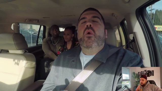UMA ALMA EM TROCA DA OUTRA - UBER MEDIUM - JEAN REACT смотреть онлайн