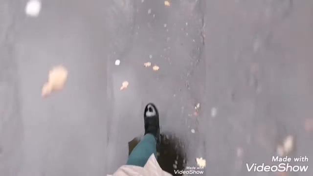 На улице осень.... смотреть онлайн
