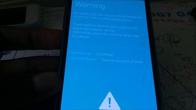 Réinstaller firmware d'origine sur un Samsung смотреть онлайн