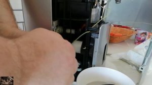 Ремонт Saeco Talea giro