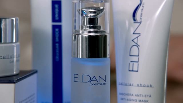 Дневной крем и ночной крем Premium Cellular Shock серии 