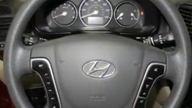2011 HYUNDAI SANTA FE Lima, OH 72335R смотреть онлайн