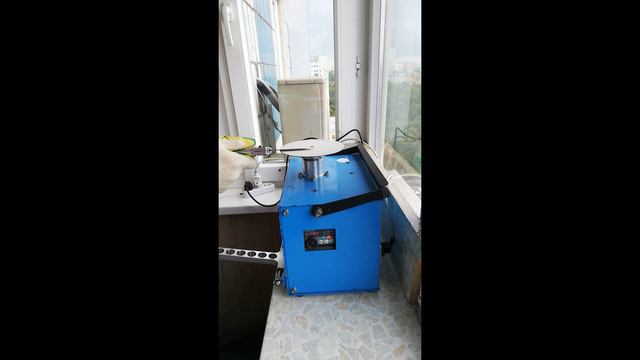 Заточка металлических, бытовых ножей смотреть онлайн