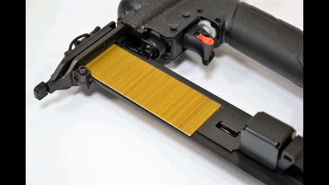 Пневматический степлер Yoshi S9040E смотреть онлайн