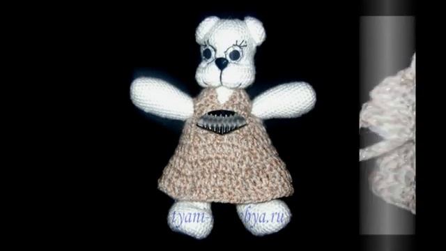 Мишка в одежке смотреть онлайн