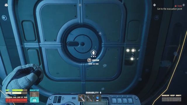 Breathedge - More Scavenging - Let's Play 3/4 смотреть онлайн