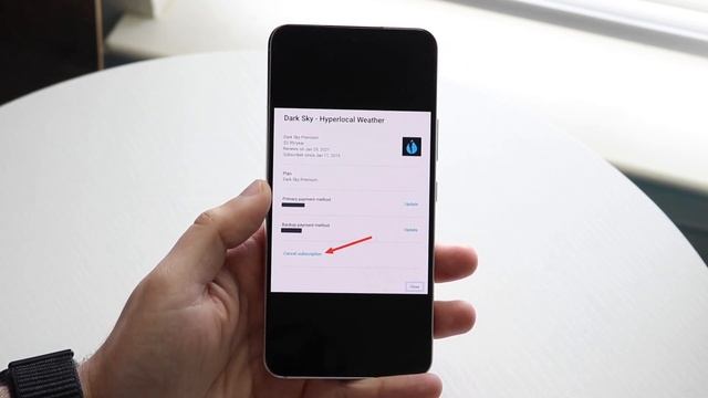 How To Cancel App Subscriptions On Android! (2022) смотреть онлайн