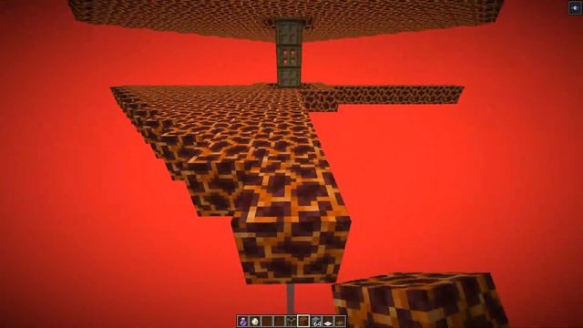 Gold Farm - Minecraft 1.16+ Tutorial (Java Edition) смотреть онлайн