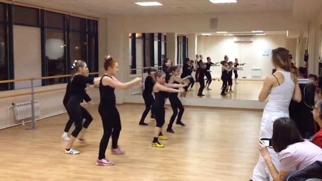 Опа! X-fit Марьино. смотреть онлайн