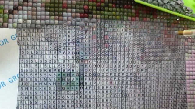 Выкладка пионов смотреть онлайн