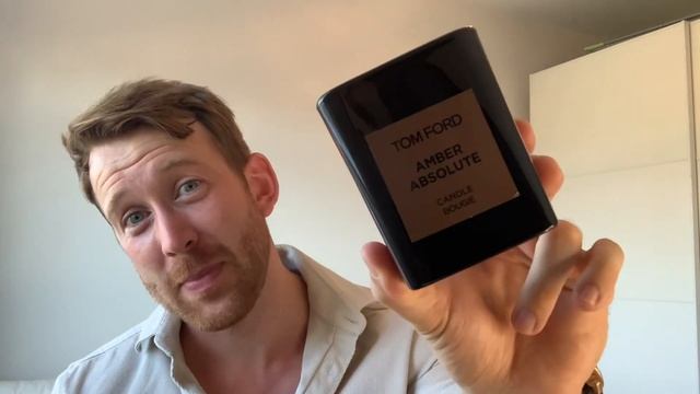 Top 10 TOM FORD fragrances for MEN! смотреть онлайн