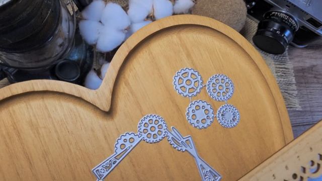 Творческий влог 1/октябрь 2022 г. смотреть онлайн