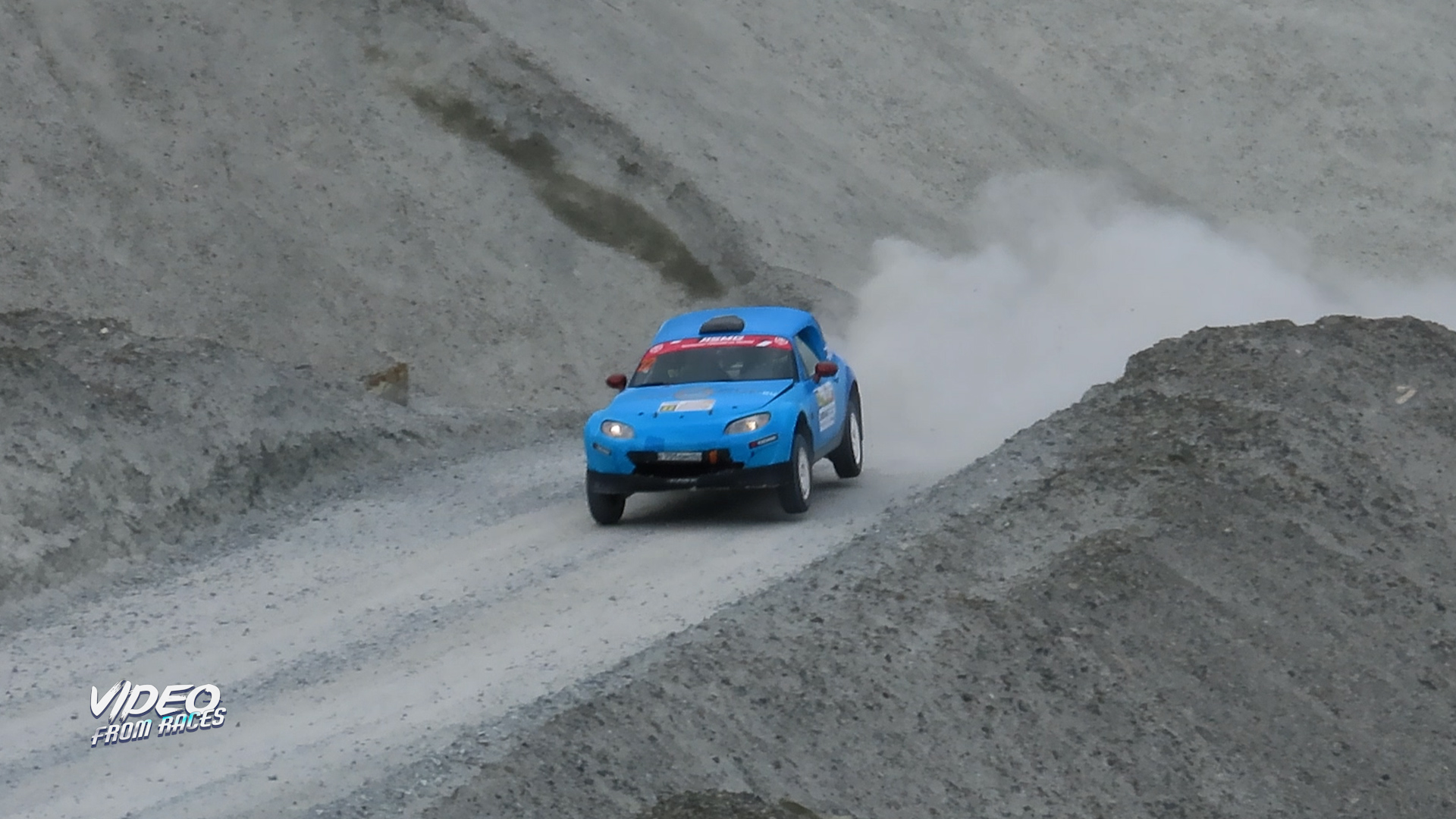 СУ-7. Ралли "ЭКОВЕР" 2022 г.