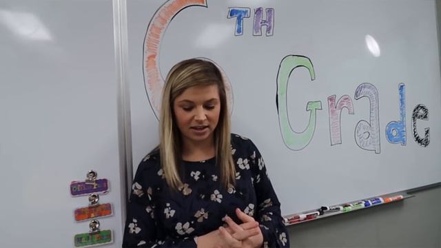 I Went Back To 1st Grade For A Day смотреть онлайн