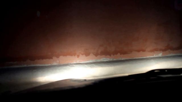 В Garage: Доработка головного света на Лада Гранта смотреть онлайн