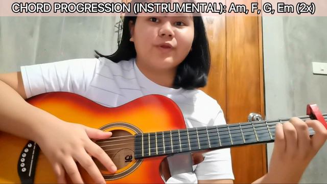 Let Her Go Guitar Tutorial смотреть онлайн
