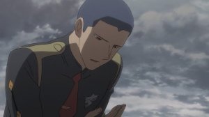 Милый во Франксе 22 серия «Астрономы» (аниме-сериал, 2018)