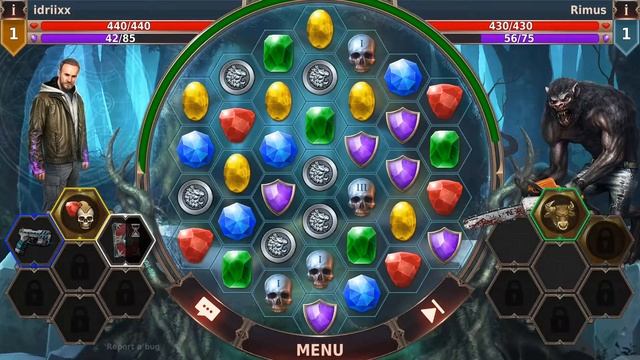 Gunspell 2 - New Free Mobile Game - Best Mobile Games смотреть онлайн