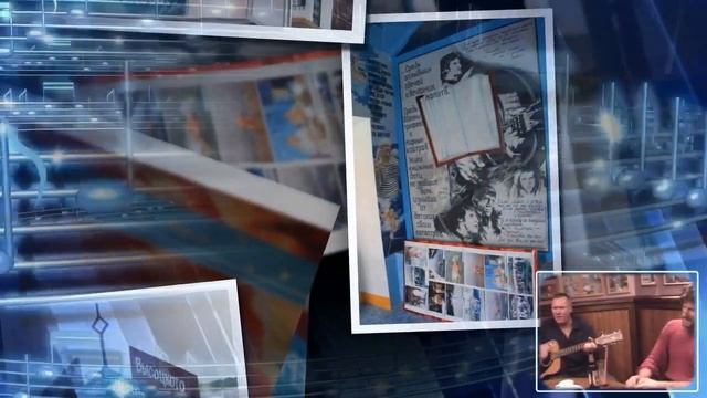 Корецкий Владимир Высоцкий _ Джигурда Никита _ День Рождения смотреть онлайн