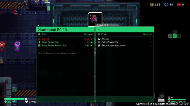 Metal Mind Gameplay Demo PC | 2021 смотреть онлайн