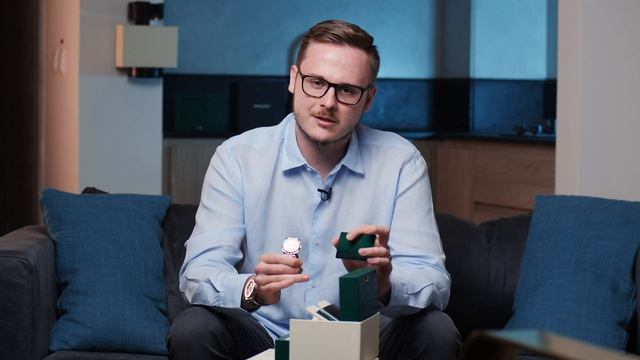 КУПИЛ ROLEX КЛИЕНТУ! ИДЕАЛЬНЫЕ наручные ЧАСЫ ДЛЯ ПОДАРКА! Rolex Datejust Rewiew