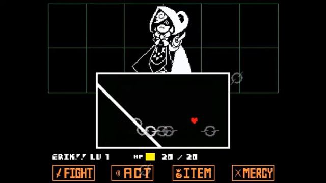 UNDERTALE RED - #03 ''Fighting Back'' смотреть онлайн