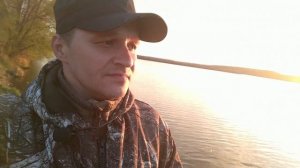 Рыбалка в Ульяновске. Ульяновская область, Каргино ч.2 клёв крупного карася+ РОЗЫГРЫШ СПИННИНГА