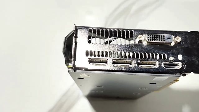 RX580 8GB Red Dragon - Power Color