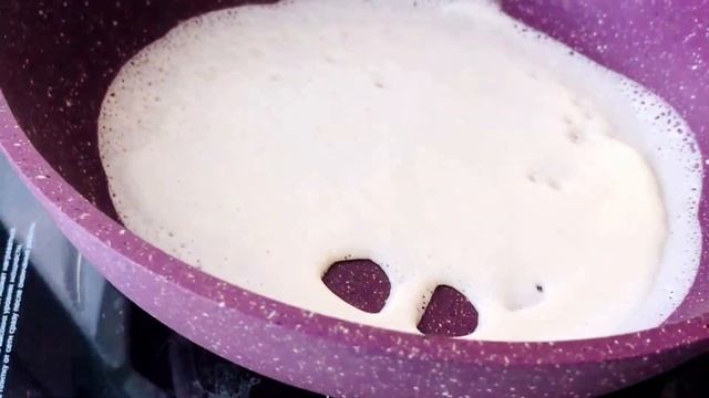 Так БЛИНЫ пекла ещё моя бабушка! Тонкие, ажурные блины на кефире! Простой рецепт! Масленица 2022. смотреть онлайн